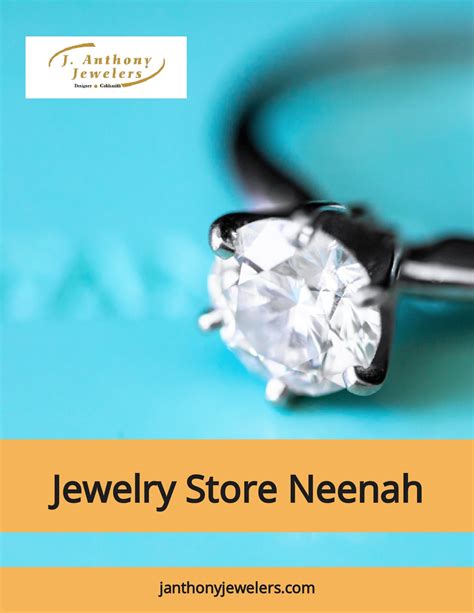 luxe jewelry neenah